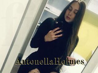 AntonellaHolmes