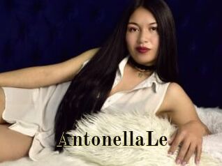 AntonellaLe