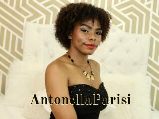 AntonellaParisi