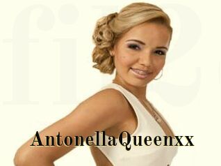 AntonellaQueenxx