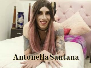 AntonellaSantana