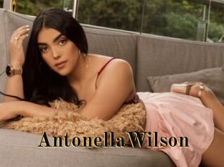 AntonellaWilson