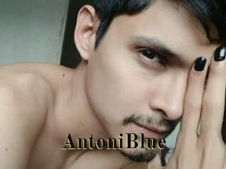 AntoniBlue