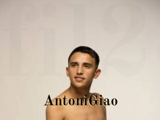 AntoniGiao