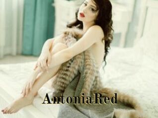 AntoniaRed