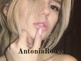 AntoniaRouse
