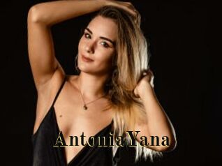 AntoniaYana