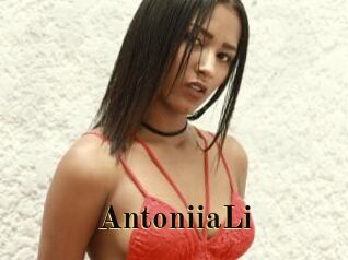 AntoniiaLi
