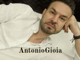 AntonioGioia