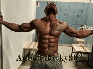 AntonioRicky30