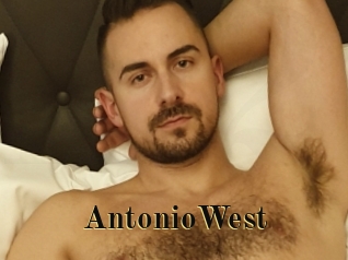 AntonioWest Films 2 Q