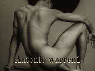 Antonio_warren1