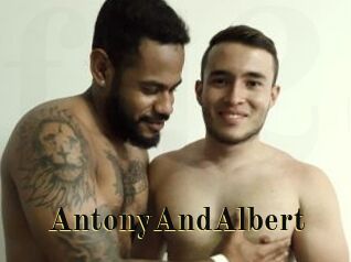 AntonyAndAlbert