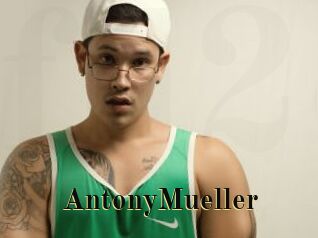 AntonyMueller