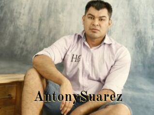 AntonySuarez