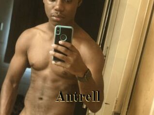 Antrell