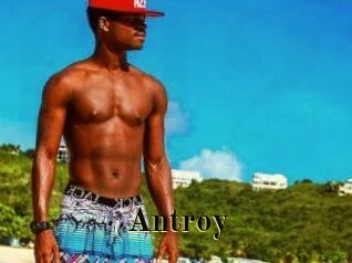 Antroy