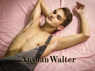 AntuanWalter