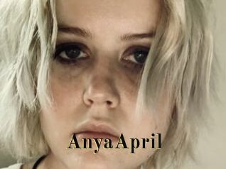 AnyaApril Films 2 Q
