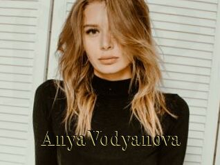 AnyaVodyanova