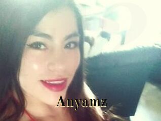 Anyamz