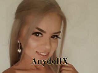 AnydollX