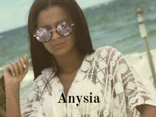 Anysia