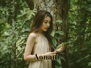 Aonani