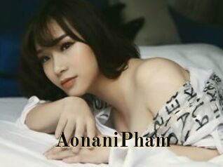 AonaniPham