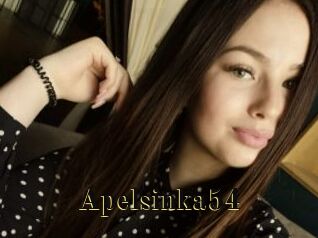 Apelsinka54