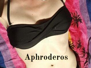 Aphroderos