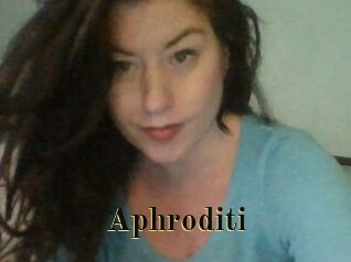 Aphroditi