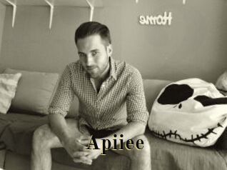 Apiiee Films 2 Q