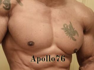 Apollo76