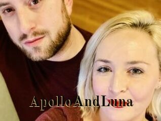 ApolloAndLuna