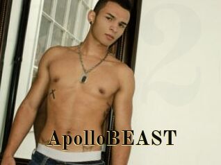 ApolloBEAST