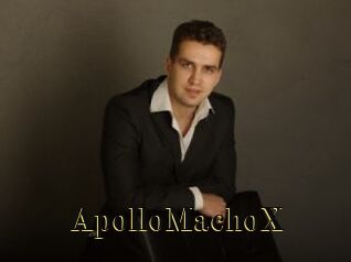 ApolloMachoX