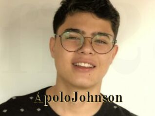 ApoloJohnson