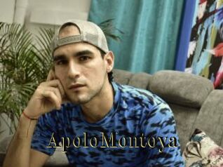 ApoloMontoya