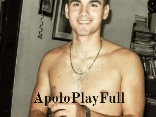 ApoloPlayFull