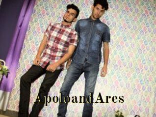 ApoloandAres