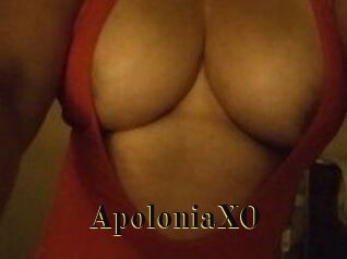 ApoloniaXO