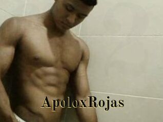 ApoloxRojas