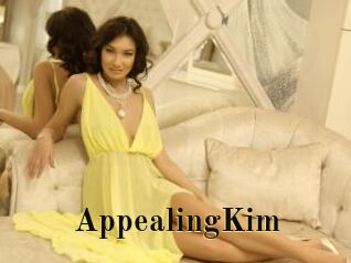 AppealingKim