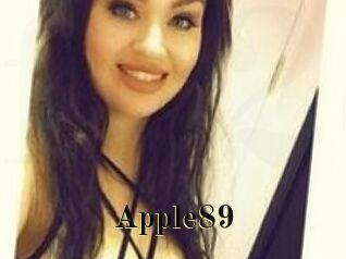 Apple89 Films 2 Q