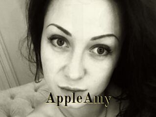 AppleAmy