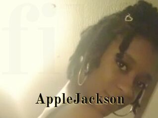 AppleJackson