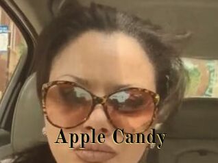 Apple_Candy