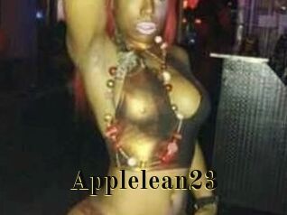 Applelean23 Films 2 Q