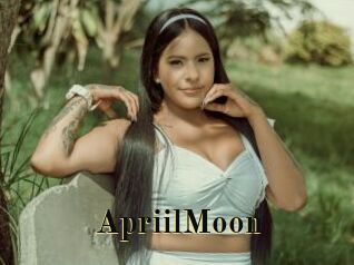 ApriilMoon